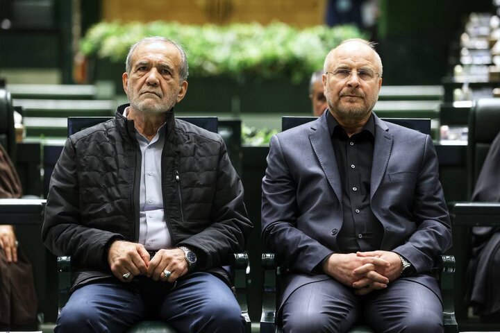 وۆڵ ستریت جۆرناڵ : بەرپرسانی باڵای ئێران داوای كۆتاییهێنان بە جەنگ دەكەن