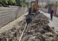 گرفتی كەمئاوی گەڕەكێكی قەزای خەلیفان چارەسەر دەكرێت