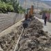 گرفتی كەمئاوی گەڕەكێكی قەزای خەلیفان چارەسەر دەكرێت