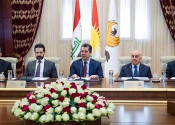 ئەمڕۆ ئەنجوومەنی وەزیران كۆ دەبێتە
