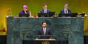 عەلی زەیدی: دەوڵەت خاوەنی تەنیا بڕیاری شەڕ و ئاشتی دەبێت