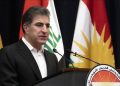 نێچیرڤان بارزانی پيرۆزبايى له یەکێتیی زانایانى ئايينيى ئيسلامى كوردستان دهكات