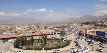 لە سۆران ئەم ئۆتۆمبێلانە بە 1500000 هەزار دینار سزا دەدرێن