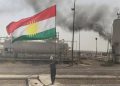 عێراق و هەرێمی کوردستان لە لێواری کارەساتی ژینگەییدان