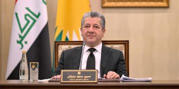 پەیامی سەرۆکی حکومەت لە ساڵیادی دامەزراندنی یەکێتیی زانایانی ئایینی ئیسلامیی کوردستان