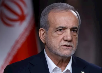 پزیشكیان بۆ ترەمپ : پێشوازی لە هەر دانوستانێكی ئاشتی دەكەین و قسەی ناشیرین ڕەتدەكەینەوە