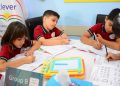 نەخشەی دەمارگیریی بیرەوەرییەکی زێڕین؛ سایکۆلۆژیای باخچە و پۆلی یەکەم و هونەری دروستکردنی یەکەم سەربەخۆیی