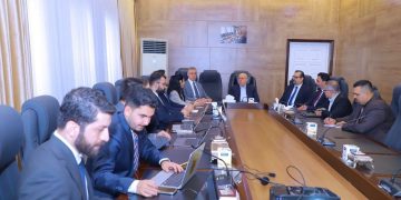 وەزارەتی دارایی: زیاتر لە 750 ئامێری ATM داندراون و یەک ملیۆن مووچەخۆر بەشێوەی دیجیتاڵی مووچە وەردەگرن