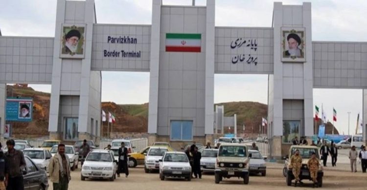ئێران و هەرێمی کوردستان بەربەستەکانی بەردەم گەشتیاران و هاتووچۆی سنووری لادەبەن