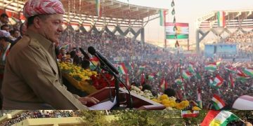 نووسەر و چاودێرانی سیاسی دەڤەری سۆران ساڵیادی ڕیفراندۆم بە ڕۆژێكی مێژوویی ناودەبەن