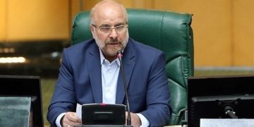 قالیباف: ئەگەر ئاسایشی ئێران زامن نەبێت، ژێرخانی وزەی ناوچەکە پارێزراو نابێت