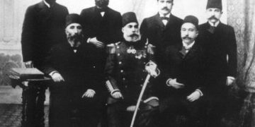 لە میرنشینەوە بۆ پێنووس (ڕۆڵی بنەماڵەی بەدرخانییەكان لە نەخشاندنی هۆشیاری سیاسی كورد)