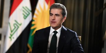 نێچيرڤان بارزانى: پارێزه‌رى مافه‌كانى ئێزدييان ده‌بين