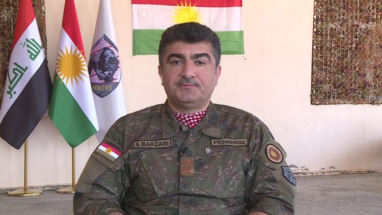 سیروان بارزانی: مووچەی پێشمەرگە ناگاتە نیوەی مووچەی سوپای عێراق