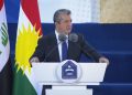 مەسرور بارزانی: هیچ بیانوویەک بۆ کاراکردنەوەی پەرلەمان نەماوە