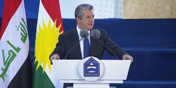 مەسرور بارزانی: هیچ بیانوویەک بۆ کاراکردنەوەی پەرلەمان نەماوە