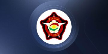 دژەتیرۆری کوردستان: بە درۆن کەمپی ئاوارەکانی رۆژهەڵات لە رزگاری کرایە ئامانج