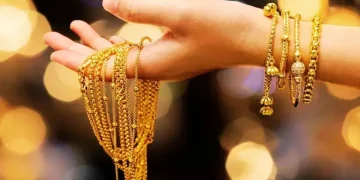لەگەڵ كردنەوەی بازاڕ نرخی زێر بەرزتر بوویەوە