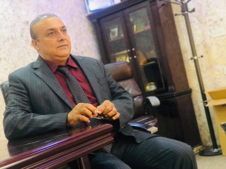 ئاگرێك نیشتیمانپەروەر و بەكرێگیراو پێكەوە دەسووتێنیت