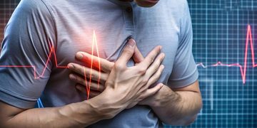 بۆچی جەڵتەی دڵ لەنێو گەنجاندا روو لە زیادبوونە؟