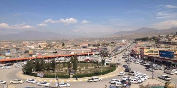 تایبەت به ئافرەتانی ئیدارەی سۆران ناوی خۆتان تۆماربکەن
