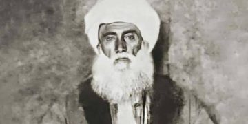 كورته‌ باسێك له‌سه‌ر شۆرشی شێخ سه‌عیدی پیران