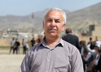 ڕەهەندە ئەكادیمی و فقهییەكانی وەسیەتنامەی (باپیر پیرەباو) لە نێوان حەزرەت و ژینگەپارێزیدا