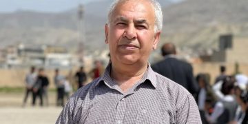 ڕەهەندە ئەكادیمی و فقهییەكانی وەسیەتنامەی (باپیر پیرەباو) لە نێوان حەزرەت و ژینگەپارێزیدا
