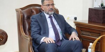 بریكاری وەزارەتی پیشەسازیی عێراق لە كاتی وەرگرتنی بەرتیل دەستگیركرا