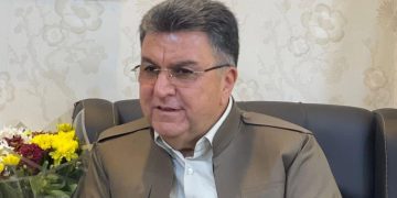 چیتر هەنجەتی وڵاتوێرانی نەدەینە دەست ئاگری شەڕ