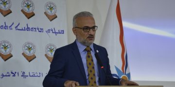 ئیڤان جانێ‌: دەڤەری سۆران نموونەی جوانی و پێكەوە ژیانە