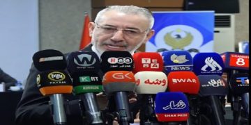 پێكهاتەكانی كوردستان: پەرلەمان بەزووترین كا كارا بكەنەوە و 11 كورسییەكەمان بدەنەوە
