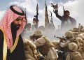 كوژراوانی جەنگی یەمەن هێندە زۆرن كە هەژمار ناكرێن