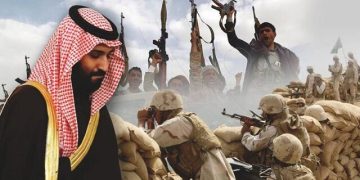 كوژراوانی جەنگی یەمەن هێندە زۆرن كە هەژمار ناكرێن