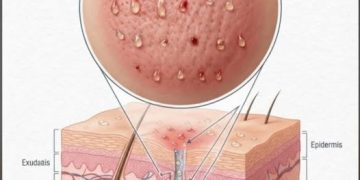 هۆکاری دەرکەوتنی شلەی ڕوونی شانەیی چییە لەدوای ئەنجامدانی کەڵەشاخدا؟