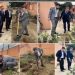 ڕۆژی مامۆستایانی کوردستان بە چاندنی نەمام و گوڵ پیرۆز كرا