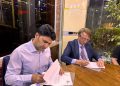 لە سۆران: یاداشتی لێکتێگەیشتن واژۆكرا