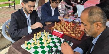 ئەکادیمیای شەتڕەنجی سۆران خولێکی فێرکاری یاری شەتڕەنج دەکاتەوە