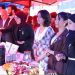 فێستیڤاڵی ڕۆژی جیهانیی دەرووندروستی لە زانكۆی سۆران بەڕێوەچوو