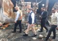 20 خێزانی زەرەرمەندی ڕووداوی ئاگرکەوتنەوەی کەمپی بەحرکە قەربووكرانەوە