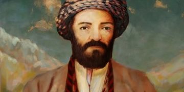 شێخ عبدولسەلام بارزانی (دووەم)