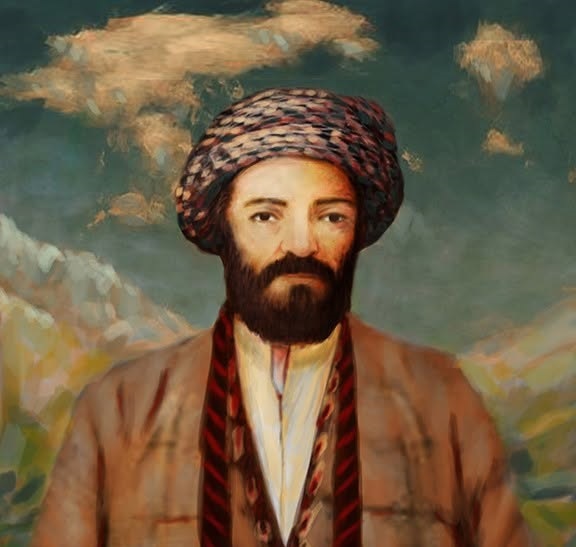 شێخ عبدولسەلام بارزانی (دووەم)