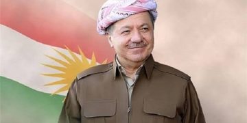 ڕابەرایەتى سەرۆک بارزانى قەڵایەکى پۆڵاینە بۆ دۆزى گەلى کورد 