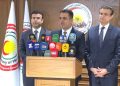 وەزیری تەندروستی: گرنگی زیاتر بە ئیدارەی سۆران دەدەین