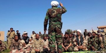 ئیسرائیل ئامادەکاری بۆ هێرشکردنە سەر گرووپە چەکدارەکانی عێراق دەکات