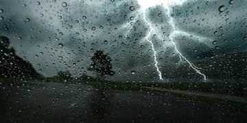 ڕێژەی باران بارین لەسەر ئاستی ئیدارەی سۆران سیدەکان یەکەمە