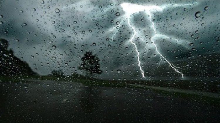 کەشوهەوای هەرێمی کوردستان دۆخێکی ناجێگیر بەخۆیەوە دەبینێت