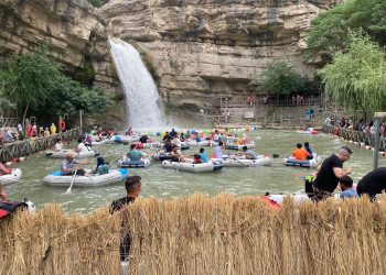 ئامادەكاری دەكەین بۆ ئەوەی هەرێمی كوردستان لە 2035 پێشوازی لە 20 ملیۆن گەشتیار بكات