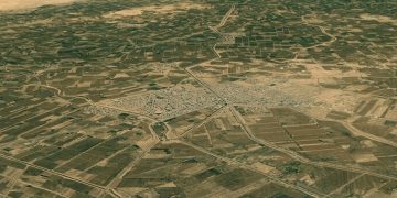 داعش هێرشی كردەوە سەر سوپای عێراق