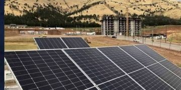 حکومەتی عێراق باجی سەر سیستەمی وزەی خۆری هەڵگرت